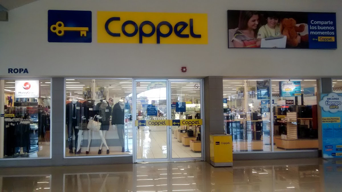 Coppel Encino